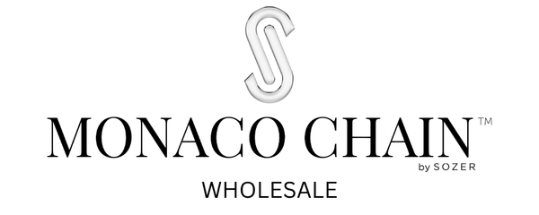 Monaco Chain Wholesale