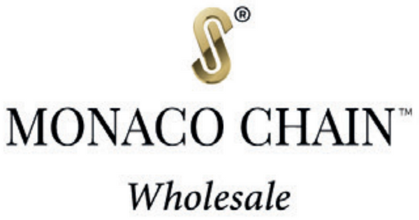 Monaco Chain Wholesale